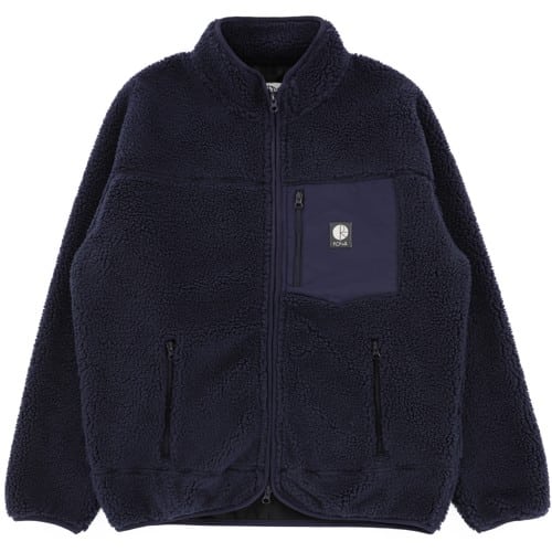 Kiki Fleece Jacket