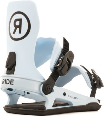 Ride C-6 Snowboard Bindings 2025 - view large