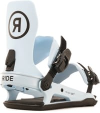 C-6 Snowboard Bindings 2025