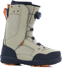 Jackson Snowboard Boots 2025