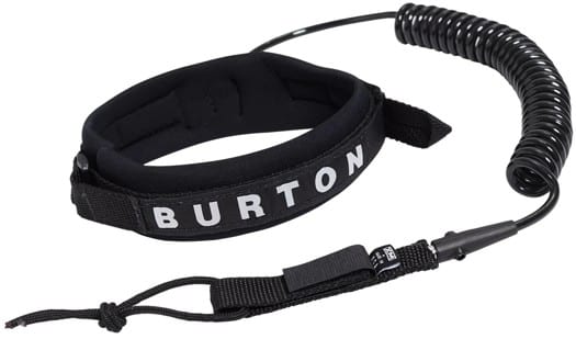 Burton Powsurf Leash - black - view large