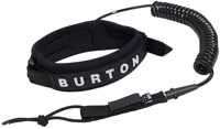 Burton Powsurf Leash - black