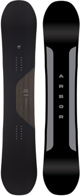 Arbor Formula Snowboard 2025 - view large