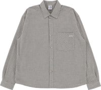 Mitchell Flannel Shirt