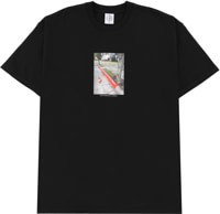 Red Curb T-Shirt