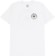 Never Summer NSBC 3 T-Shirt - white - front