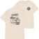 Tactics Northwest Open Lottie Sun T-Shirt - natural