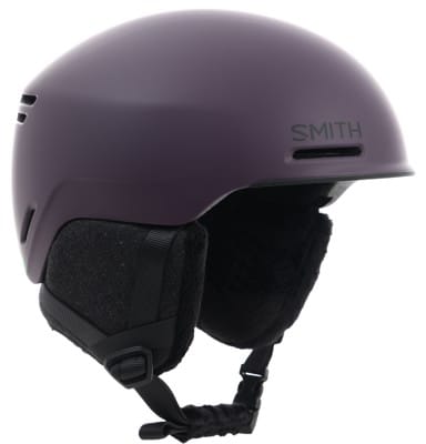 Smith Method Snowboard Helmet - matte cosmos - view large