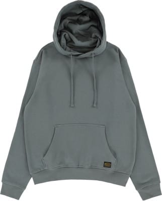 RVCA Americana 2 Hoodie - balsam green - view large