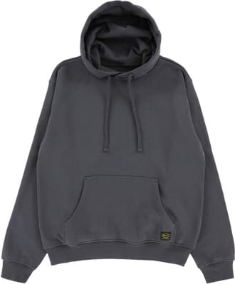 RVCA Americana 2 Hoodie - garage blue - view large