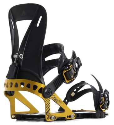 Spark R&D Arc ST Splitboard Bindings 2025 - gold - view large