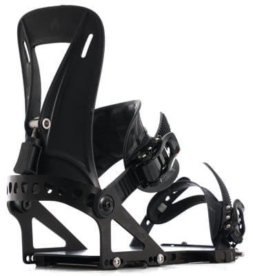 Spark R&D Surge ST Splitboard Bindings 2025 - black - view large