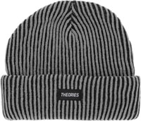 2 Tone Beanie