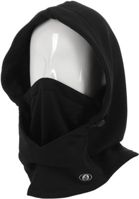 Volcom Hydro Fleece Hood Thingy - view large