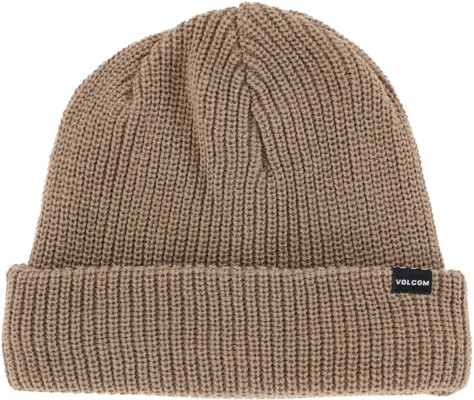 Volcom Sweep Lined Fleece Beanie - view large