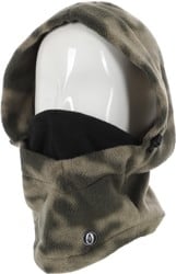 Volcom Travelin Hood Thingy - camouflage