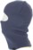 Volcom Two Faced Balaclava - indigo/banana - side