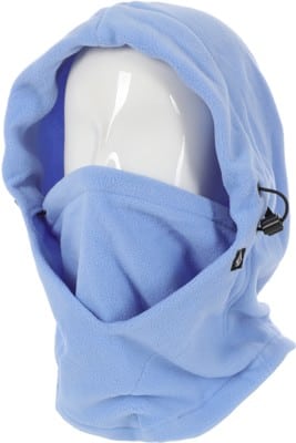 Volcom Women's V.Scout Hoody - crystal blue - view large