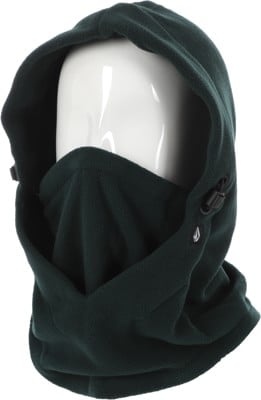 Volcom Women's V.Scout Hoody - scarab - view large