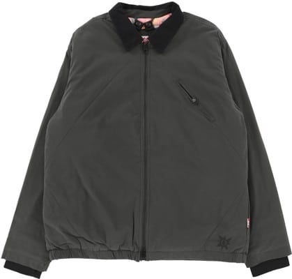 Volcom TT B Iguchi Light Jacket - stealth - view large