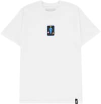 Girl OG Pac-Lock T-Shirt - white