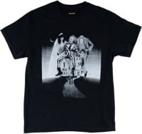 Welcome Beetlejuice Showtime T-Shirt - black