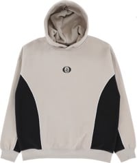 Volcom Vital Pullover Fleece Hoodie - stone