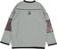 Volcom TT B Iguchi Knit Jersey - cypress green - reverse