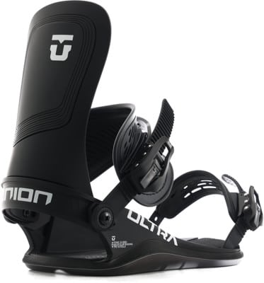 Union Ultra Snowboard Bindings 2025 - view large