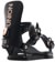 Union Women's Juliet Snowboard Bindings 2025 - black