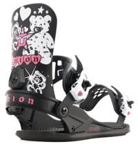 Union Women's Legacy Snowboard Bindings 2025 - jib gurl