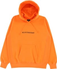 Logo Hoodie