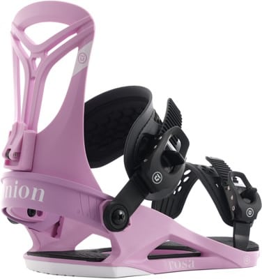 Union Women's Rosa Snowboard Bindings 2025 - violet - view large