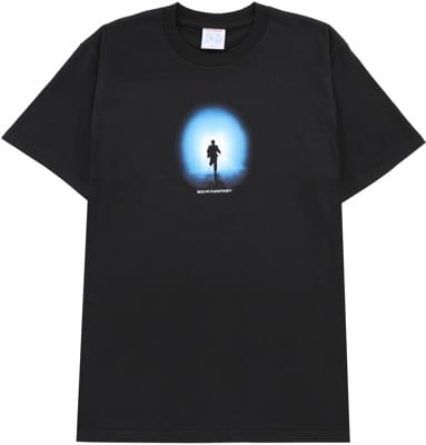 Sci-Fi Fantasy The Keep T-Shirt - black - view large