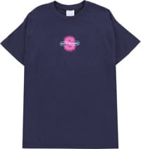 Sci-Fi Fantasy Spotty T-Shirt - navy