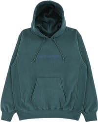 Sci-Fi Fantasy Logo Hoodie - dark moss