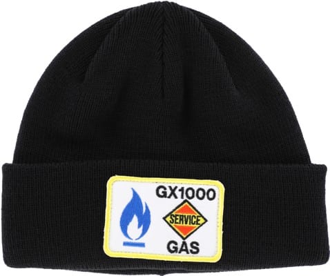 GX1000 Service Beanie - black - view large