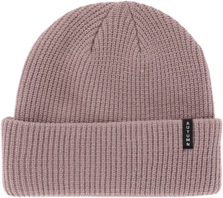 Autumn Select Beanie - light purple - view large