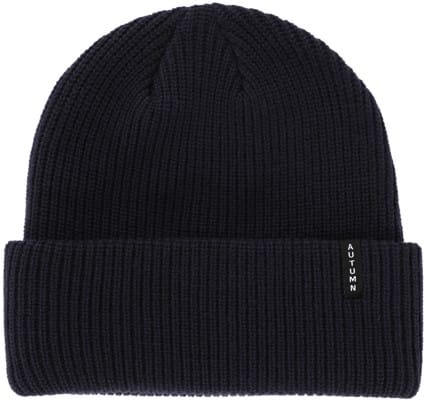 Autumn Select Beanie - navy - view large