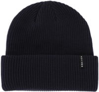 Autumn Select Beanie - navy