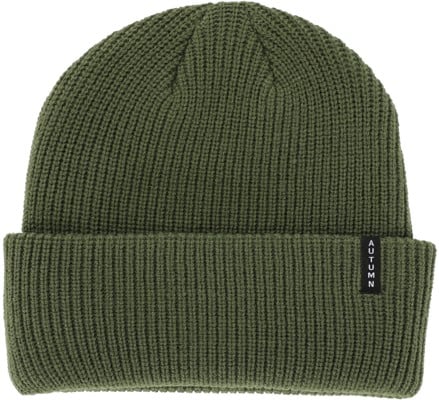 Autumn Select Beanie - slate olive - view large