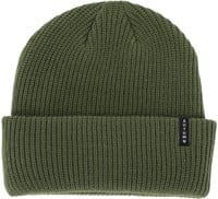 Autumn Select Beanie - slate olive