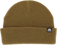 Autumn Simple Beanie - fir