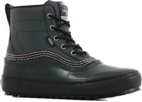 Vans MTE Standard Mid Waterproof Boots - (blake paul) black/forest