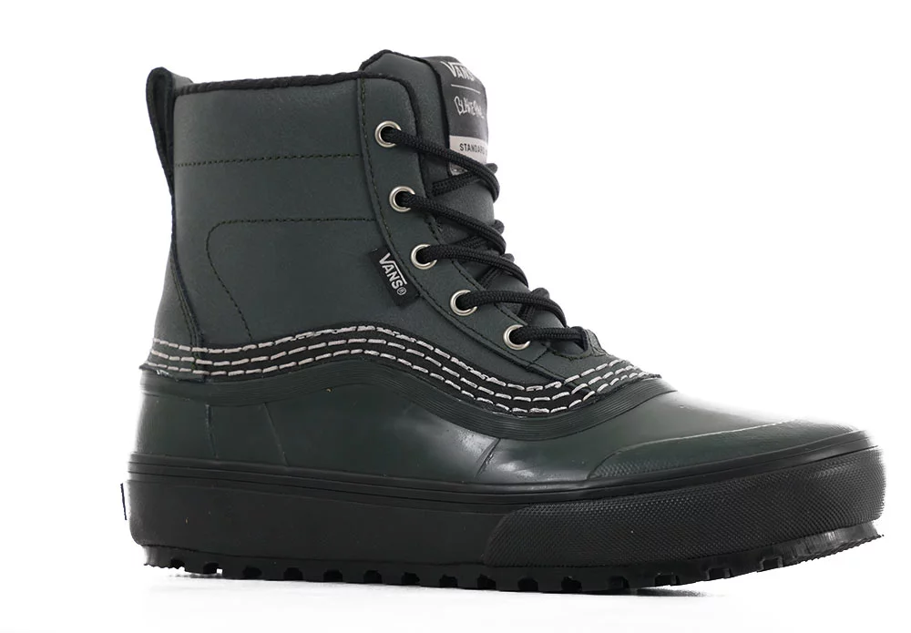 MTE Standard Mid Waterproof Boots