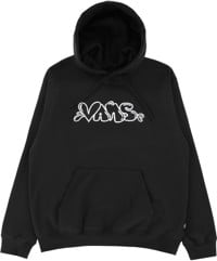 Vans Caps Loose Hoodie - black