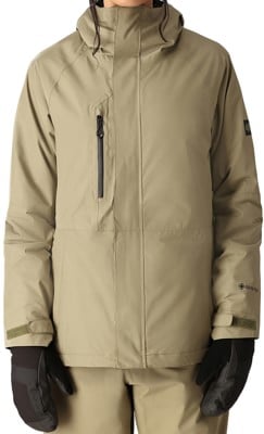 686 Women's GORE-TEX Willow Insulated Jacket - sage - view large