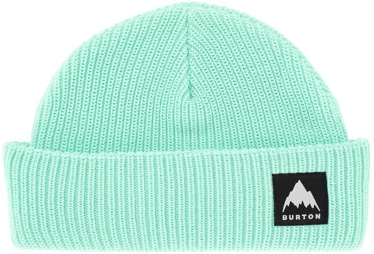 Burton Recycled VT Beanie - powder mint - view large