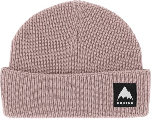 Burton Recycled VT Beanie - shadow pink - view large