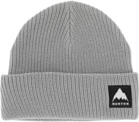 Burton Recycled VT Beanie - silver sconce